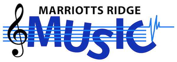 MRHS Music Foundation Logo
